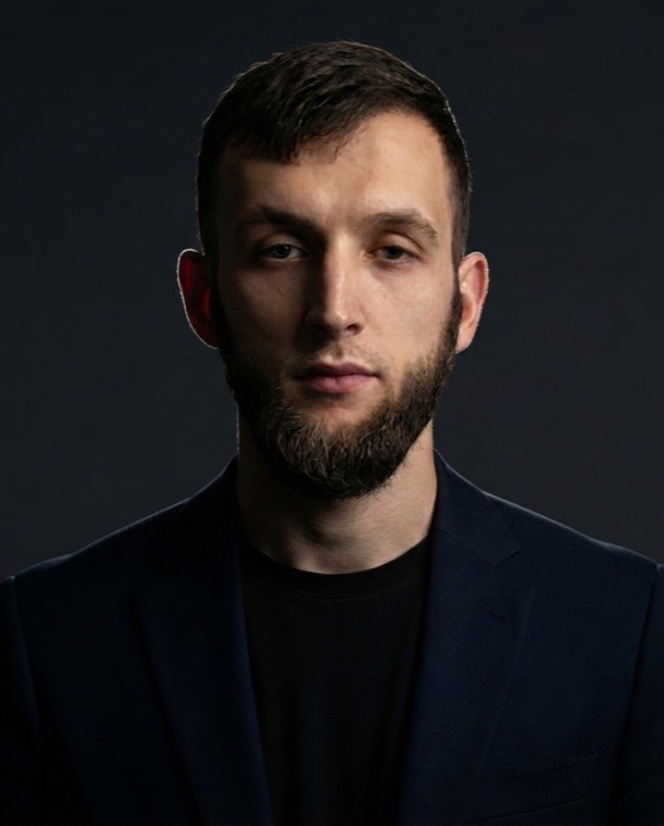 Muslim Makhmaev
